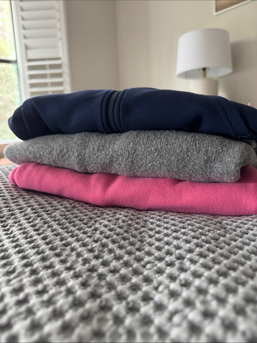 Hollister Co. Women's Tops Bundle - Set of 3